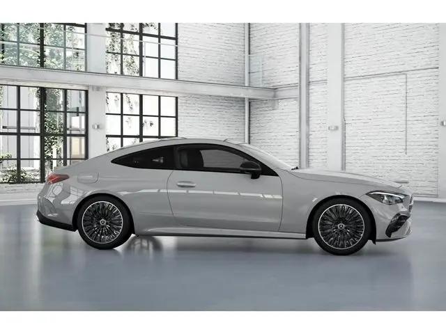 2026 Mercedes-Benz E-CLASS E 300 CLE 300