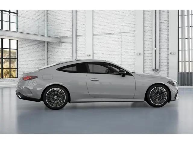 2026 Mercedes-Benz E-CLASS E 300 CLE 300