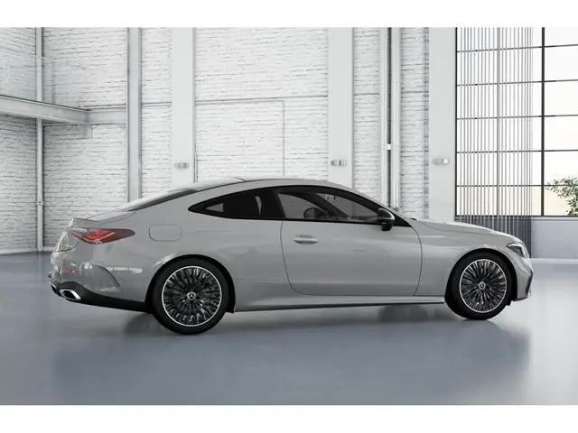 2026 Mercedes-Benz E-CLASS E 300 CLE 300