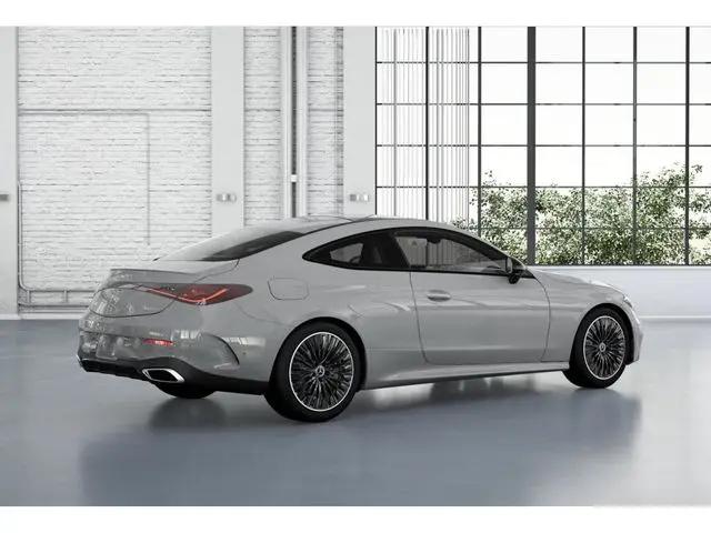 2026 Mercedes-Benz E-CLASS E 300 CLE 300