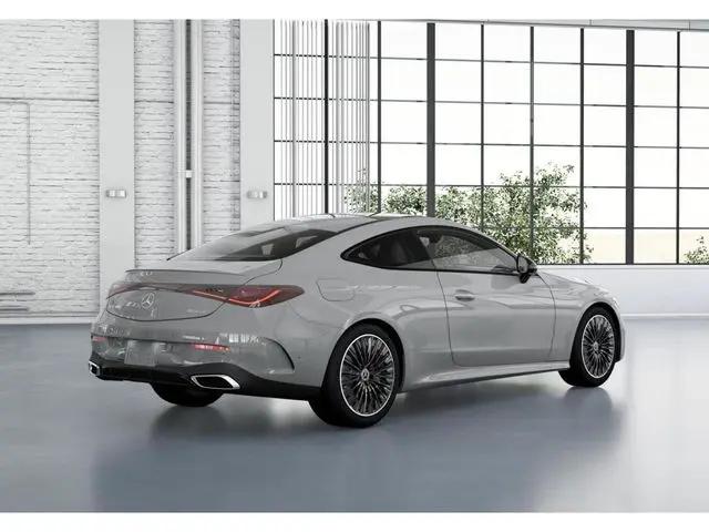 2026 Mercedes-Benz E-CLASS E 300 CLE 300