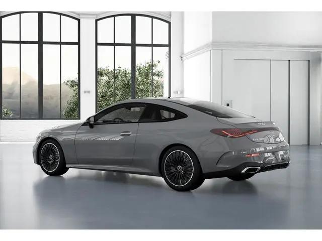 2026 Mercedes-Benz E-CLASS E 300 CLE 300