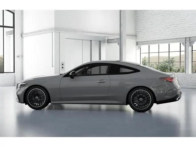 2026 Mercedes-Benz E-CLASS E 300 CLE 300