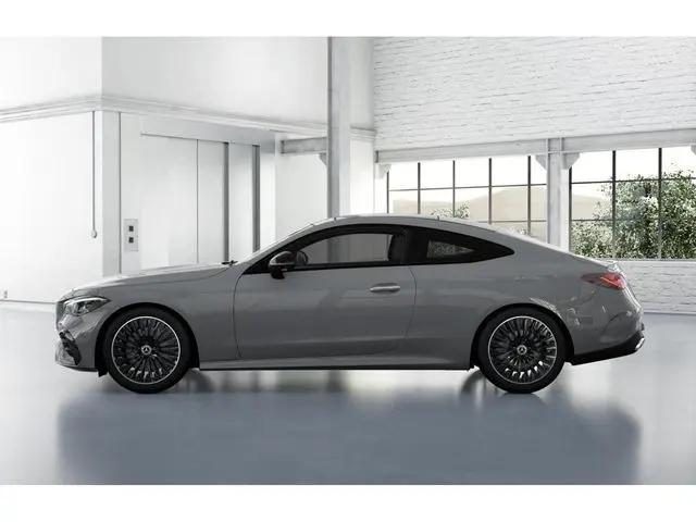 2026 Mercedes-Benz E-CLASS E 300 CLE 300