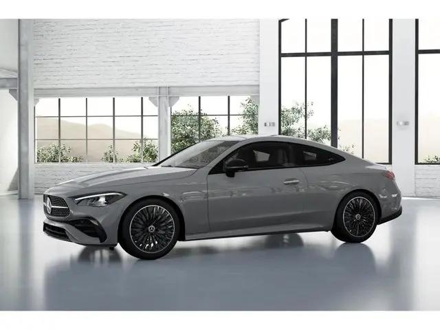 2026 Mercedes-Benz E-CLASS E 300 CLE 300