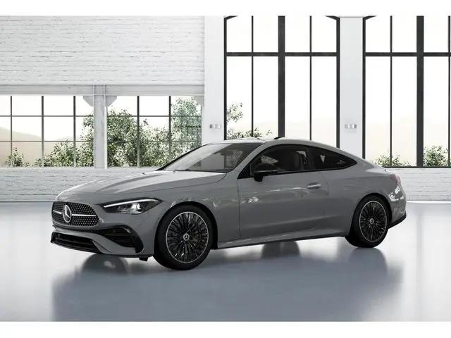 2026 Mercedes-Benz E-CLASS E 300 CLE 300