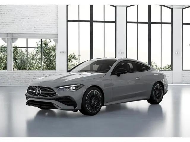 2026 Mercedes-Benz E-CLASS E 300 CLE 300