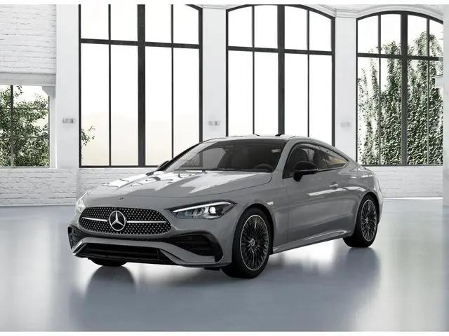 2026 Mercedes-Benz E-CLASS E 300 CLE 300