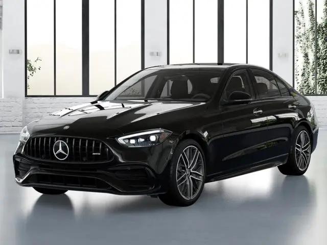 2026 Mercedes-Benz AMG C 43 4MATIC for sale in Englewood, NJ