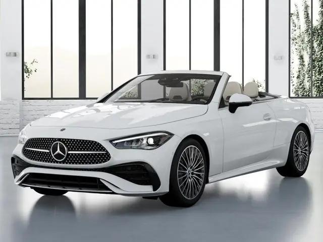 2026 Mercedes-Benz CL CLE 450 for sale in Englewood, NJ