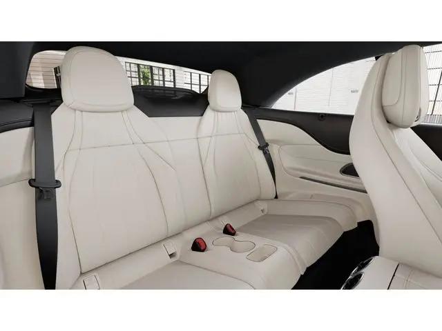 2026 Mercedes-Benz CL CLE 450