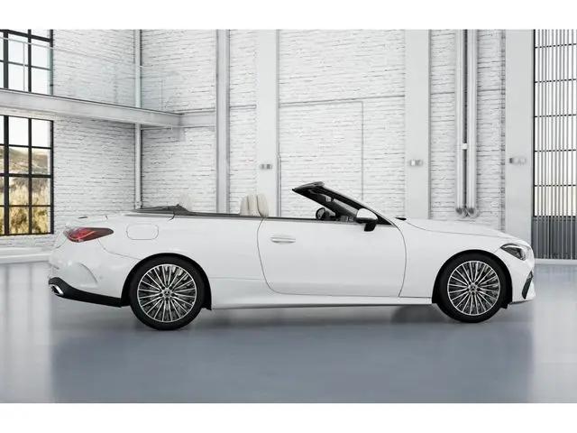 2026 Mercedes-Benz CL CLE 450