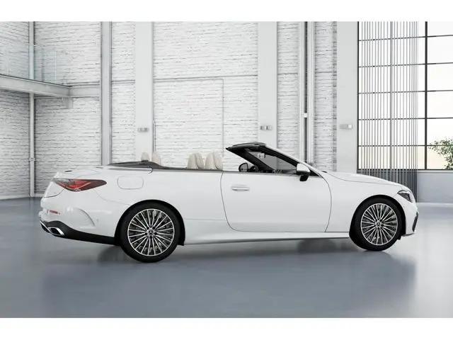 2026 Mercedes-Benz CL CLE 450