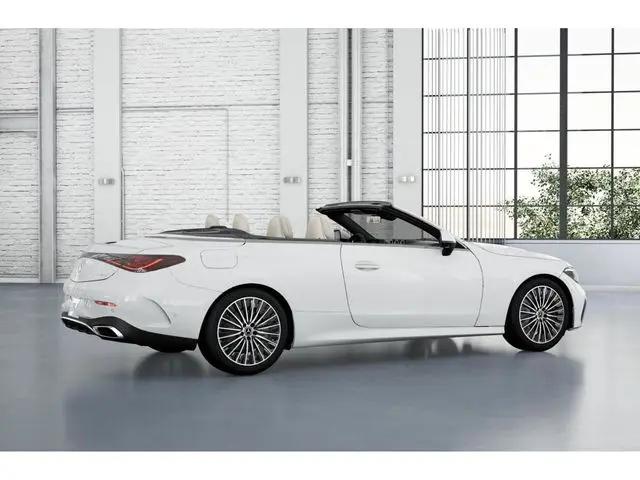 2026 Mercedes-Benz CL CLE 450