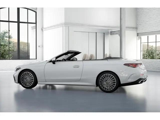 2026 Mercedes-Benz CL CLE 450