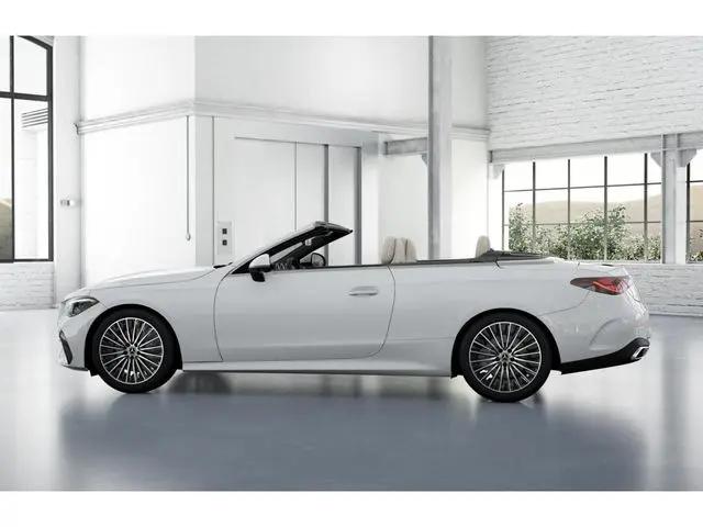2026 Mercedes-Benz CL CLE 450
