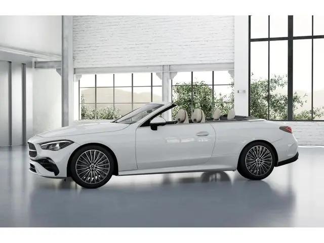 2026 Mercedes-Benz CL CLE 450