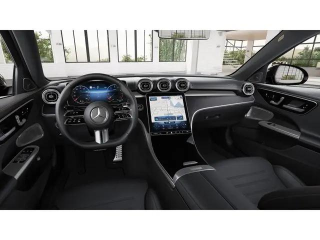 2026 Mercedes-Benz C-CLASS C 300 C 300