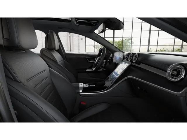 2026 Mercedes-Benz C-CLASS C 300 C 300