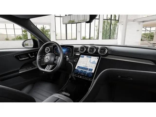 2026 Mercedes-Benz C-CLASS C 300 C 300