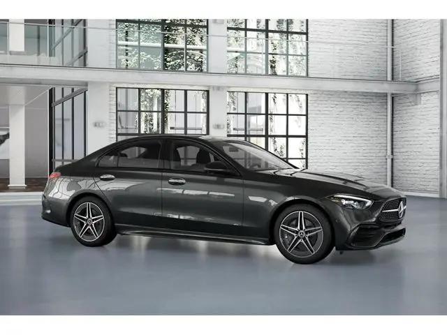 2026 Mercedes-Benz C-CLASS C 300 C 300