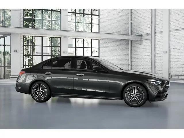 2026 Mercedes-Benz C-CLASS C 300 C 300