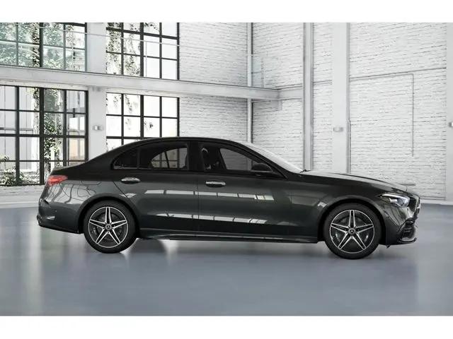 2026 Mercedes-Benz C-CLASS C 300 C 300