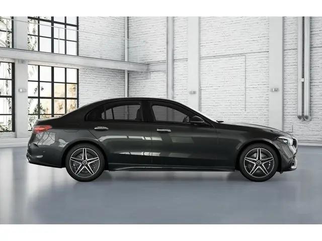 2026 Mercedes-Benz C-CLASS C 300 C 300