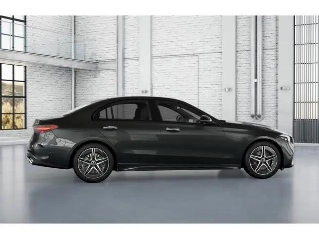 2026 Mercedes-Benz C-CLASS C 300 C 300