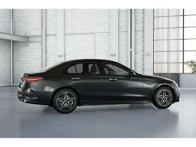 2026 Mercedes-Benz C-CLASS C 300 C 300