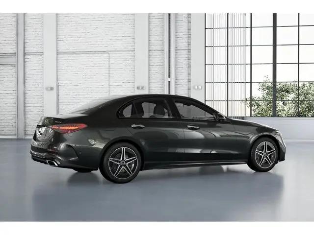 2026 Mercedes-Benz C-CLASS C 300 C 300