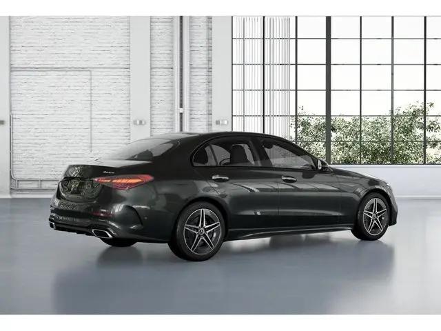 2026 Mercedes-Benz C-CLASS C 300 C 300