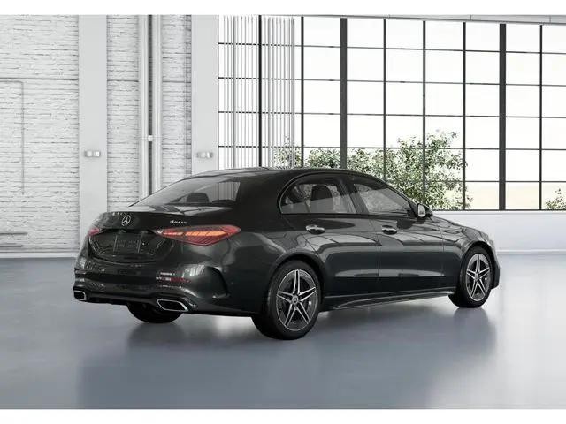 2026 Mercedes-Benz C-CLASS C 300 C 300