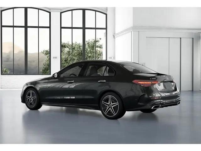 2026 Mercedes-Benz C-CLASS C 300 C 300