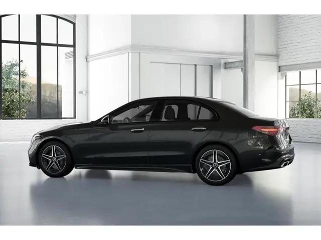 2026 Mercedes-Benz C-CLASS C 300 C 300