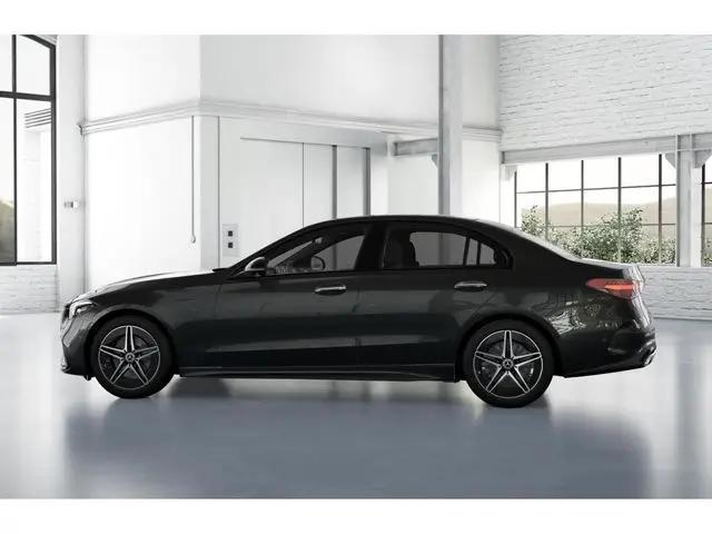 2026 Mercedes-Benz C-CLASS C 300 C 300