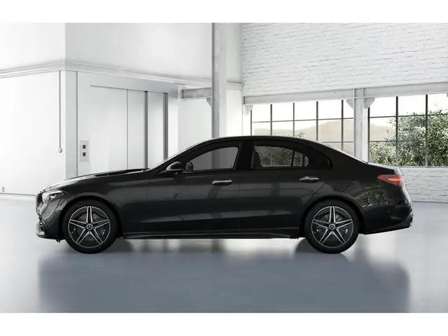 2026 Mercedes-Benz C-CLASS C 300 C 300