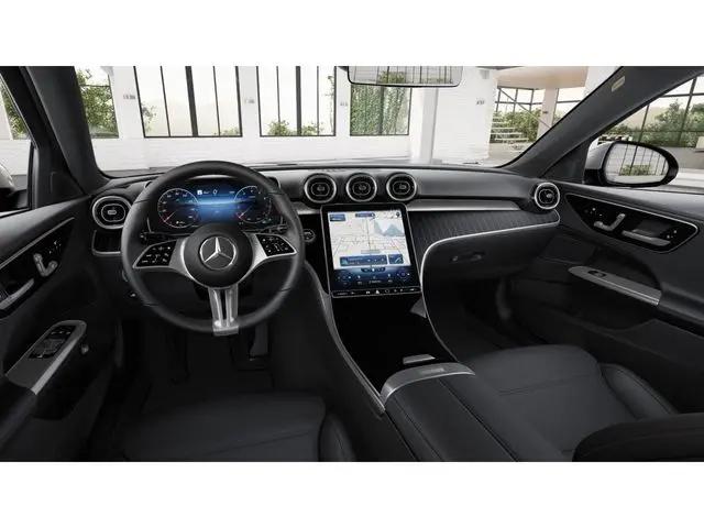 2026 Mercedes-Benz C-CLASS C 300 C 300