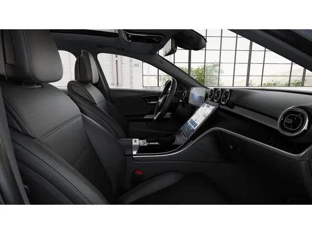 2026 Mercedes-Benz C-CLASS C 300 C 300