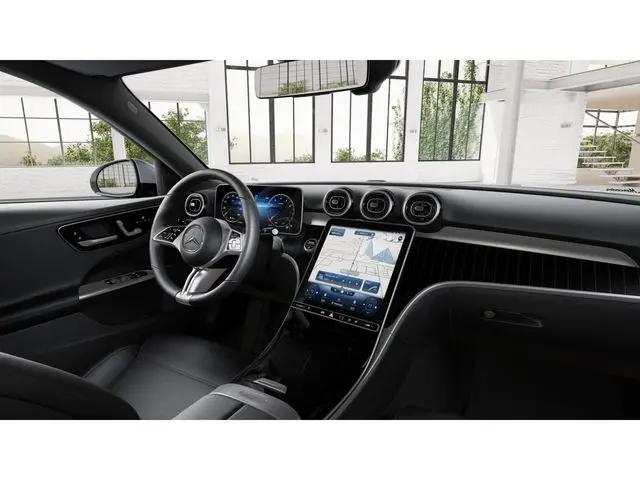 2026 Mercedes-Benz C-CLASS C 300 C 300