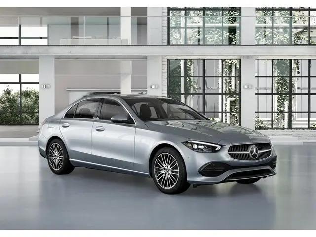 2026 Mercedes-Benz C-CLASS C 300 C 300