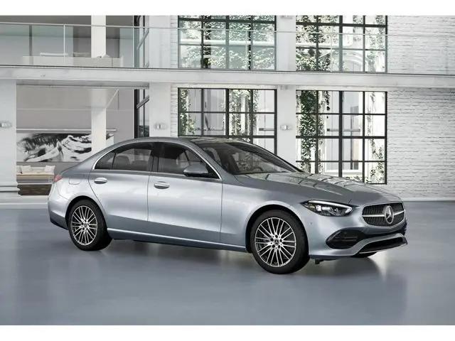 2026 Mercedes-Benz C-CLASS C 300 C 300
