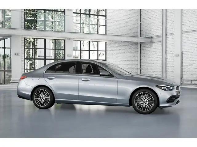 2026 Mercedes-Benz C-CLASS C 300 C 300