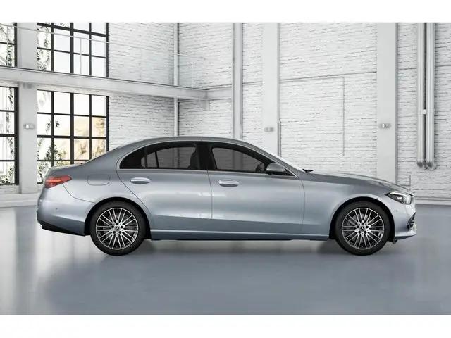 2026 Mercedes-Benz C-CLASS C 300 C 300
