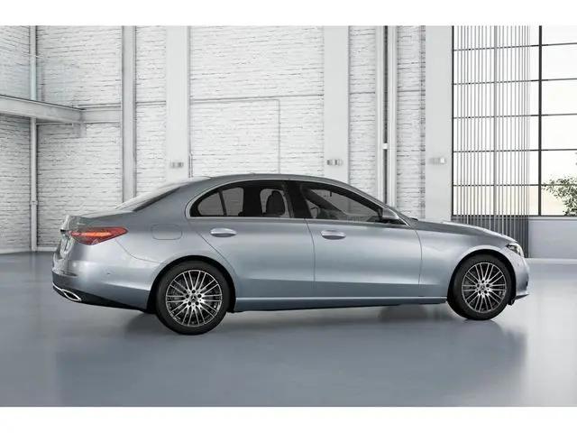 2026 Mercedes-Benz C-CLASS C 300 C 300