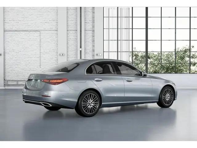 2026 Mercedes-Benz C-CLASS C 300 C 300