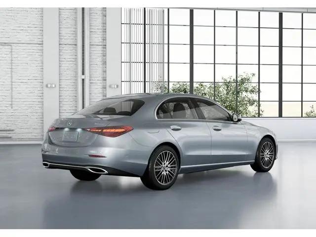 2026 Mercedes-Benz C-CLASS C 300 C 300