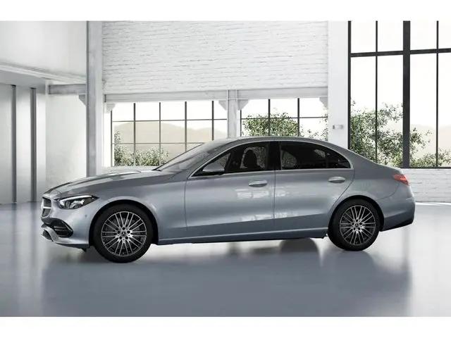 2026 Mercedes-Benz C-CLASS C 300 C 300