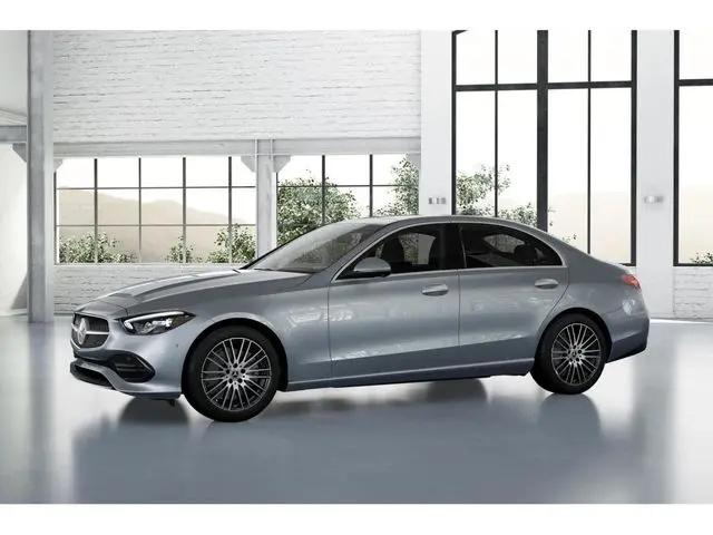 2026 Mercedes-Benz C-CLASS C 300 C 300