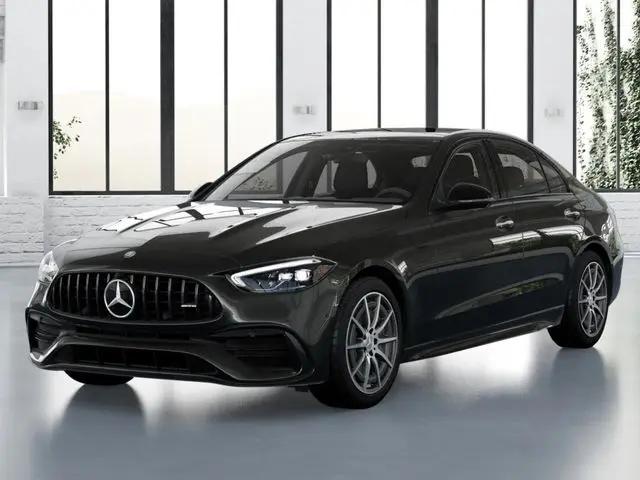 2026 Mercedes-Benz AMG C 43 4MATIC for sale in Englewood, NJ